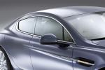 Aston Martin Rapide 2010 года